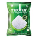 Madhur Pure & Hygienic Sugar (M): 5 Kg