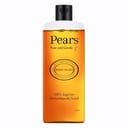 Pears Pure And Gentle Bodywash Gel : 250 ml