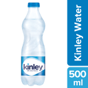 Kinley Water : 500 Ml
