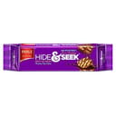 Parle Hide & Seek Chocolate Chip Cookies : 100 Gm