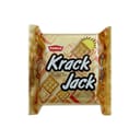 Parle Krack Jack Biscuit : 56.7 Gm (Extra : 11 %)
