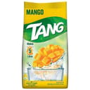 Tang Mango Flavor : 500 Gm #