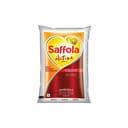 Saffola Active Oil (Refined Rice Bran & Refined Soya Bean Oil) : 1 Ltr