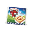 The Laugh Cow Cheese Slice : 200 Gm #