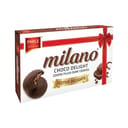 Parle Milano Choco Delight Cookie : 250 Gm #