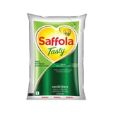 Saffola Tasty Blend : 1 Ltr #