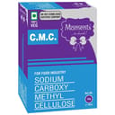 Moments Sodium Carboxy Methyl Cellulose(C.M.C) : 50 Gm