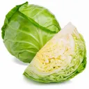 Cabbage : 1 Pc ( 500 Gm - 900Gm )
