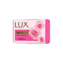 Lux Soft Glow Rose & Vitamin E Soap : 3 Unit x 150 Gm