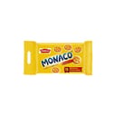 Parle Monaco Salted Biscuits : 700 Gm #