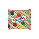 Parle Poppins Fruit Flavoured Rolls : 100 Gm #