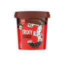 Kwality Walls Trixy Cookie Tub : 110 ml #