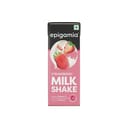 Epigamia Strawberry Milk Shake : 180 ml #