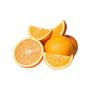 Orange Nagpur : 500 Gm (3 - 5 Pcs )