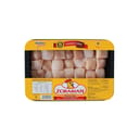 Zorabian Frozen Chicken Cubes : 500 Gm