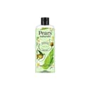 Pears Naturale Detoxifying Aloevera Bodywash : 250 Ml