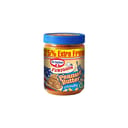Dr. Oetker Funfoods Peanut Butter Crunchy : 400 Gm ( Extra : 25 % )