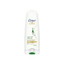 Dove Hair Fall Rescue Conditioner For Weak, Frizzy Hair : 80 Ml