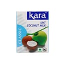 Kara Uht Coconut Milk : 200 Ml