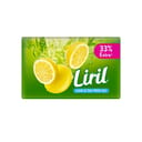 Liril Lime & Tea Tree Oil Bathing Soap : 75 Gm ( Extra 25 Gm )