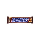 Snickers Filled Chocolate : 45 Gm