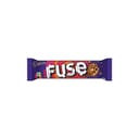 Cadbury Fuse Chocolate Bar : 24 Gm