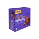 Cadbury Chocobakes Choc Layered Cakes : 126 Gm