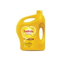 Saffola Total Multi Source Edible Oil,Refined Rice Bran Oil & Refined Sunflower Seed Oil : 5 L