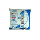 Amul Milk Taaza Pouch : 500 Ml  (Pack Of 2 ) *