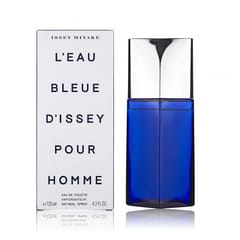 Issey Miyake L`Eau D`Issey Bleue For Men EDT 75Ml