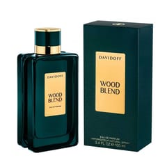 Davidoff Wood Blend For Men EDP 100Ml
