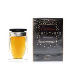 Cartier La Panthere Noir Absolu EDP 75Ml