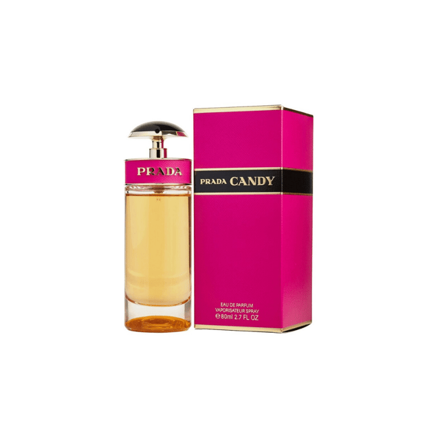 prada candy 80ml