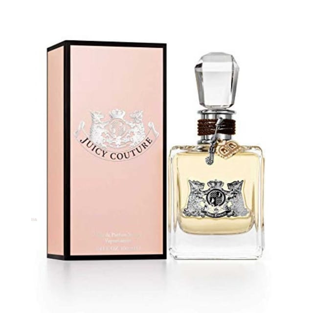 Juicy Couture For Women EDP 100Ml