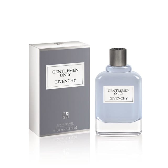 Givenchy Gentlemen Only EDT 100Ml