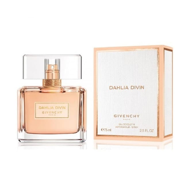 givenchy toilette