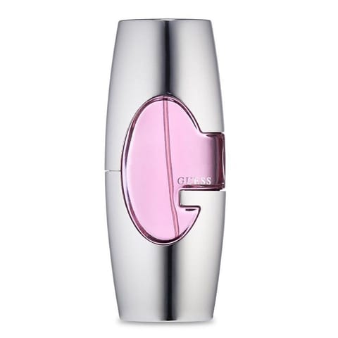 Guess Pink For Women EDP 75Ml