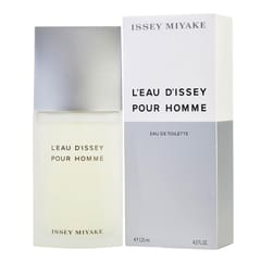 Issey Miyake L`Eau D`Issey For Men EDT 125Ml
