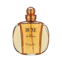 Dior Dune For Women EDT 100Ml