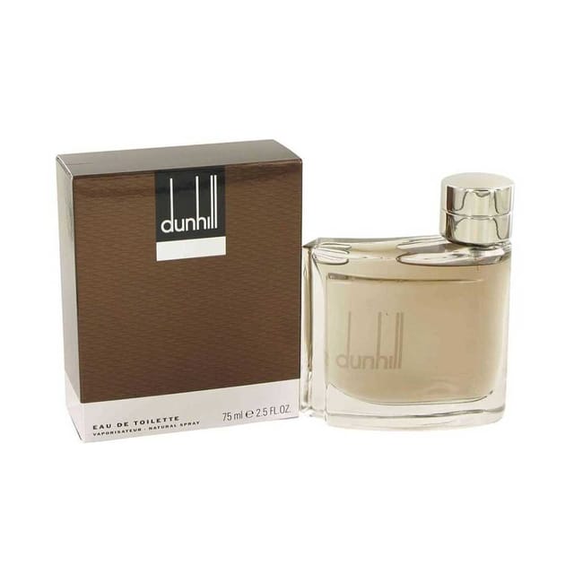 Dunhill Brown For Men EDT 75Ml