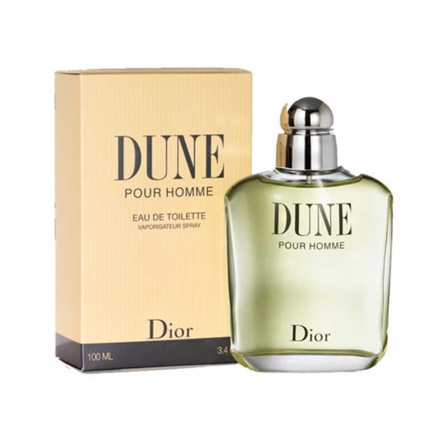 Dior Dune Homme EDT 100Ml