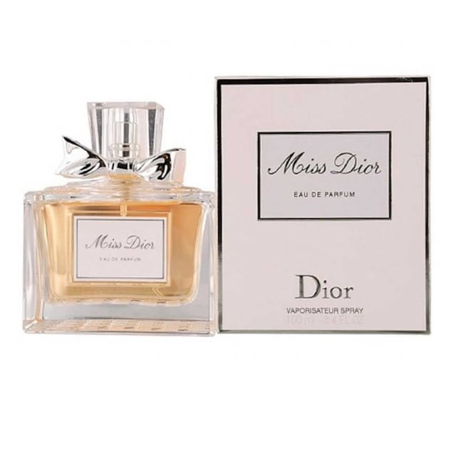 Dior Miss Dior EDP 100Ml