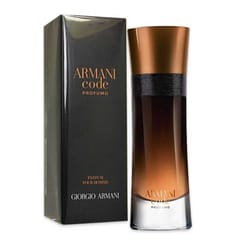 Armani Code Profumo Parfum Pour Homme 110Ml