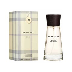 Burberry Touch For Women EDP 100Ml