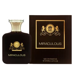 Onyx Perfumes Miraculous EDP 100ml