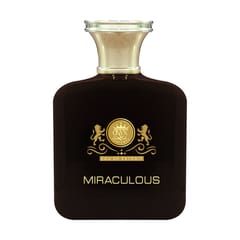 Onyx Perfumes Miraculous EDP 100ml