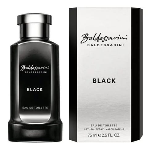 Baldessarini Classic Black Edt 75ml
