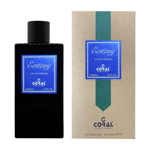 Coral Ecstacy Edp 200 Ml