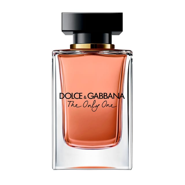 D&G The Only One For Women Edp 100Ml
