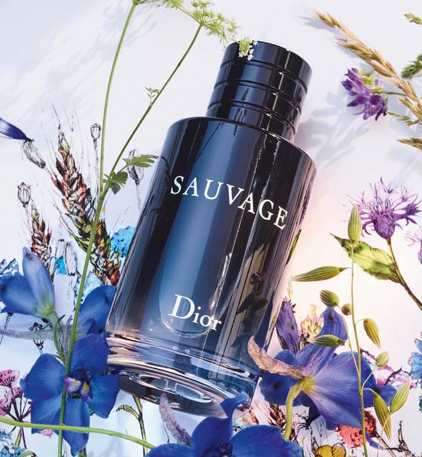 Amouroud Miel Sauvage - Eau de Parfum, 100 ml